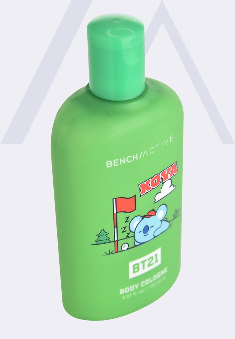 BT21 Body Cologne