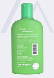 BT21 Body Cologne
