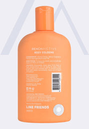 BT21 Body Cologne