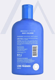 BT21 Body Cologne