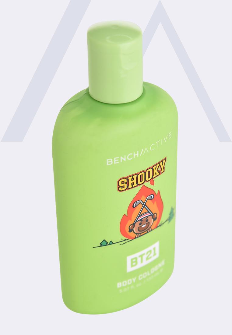 BT21 Body Cologne