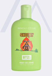 BT21 Body Cologne