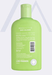BT21 Body Cologne