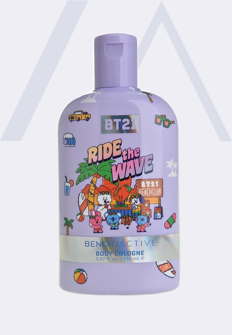 BT21 Splash Cologne