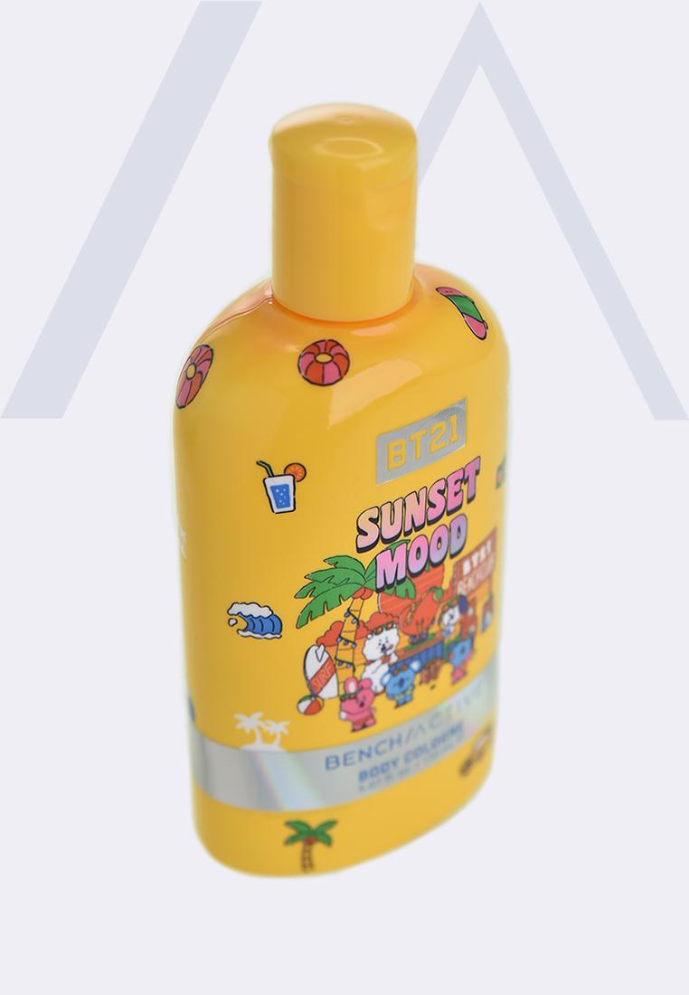 BT21 Splash Cologne