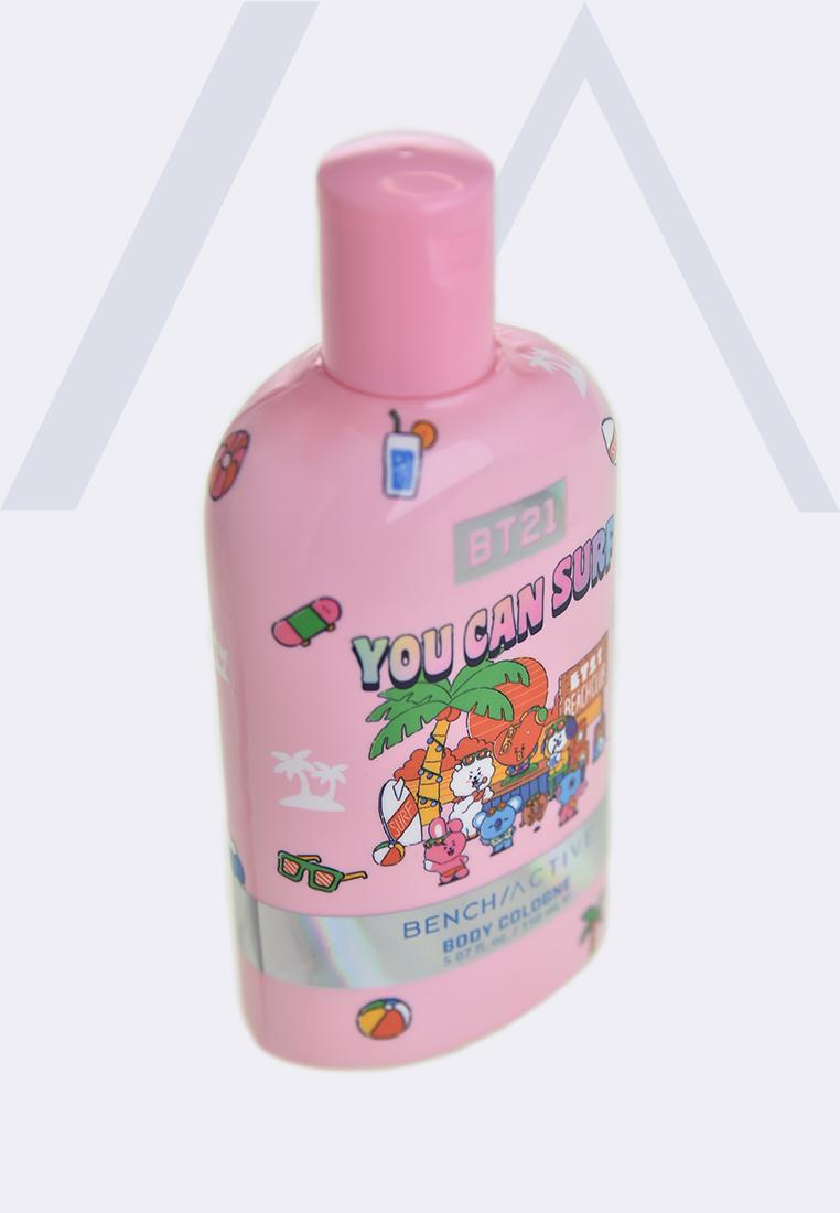 BT21 Splash Cologne