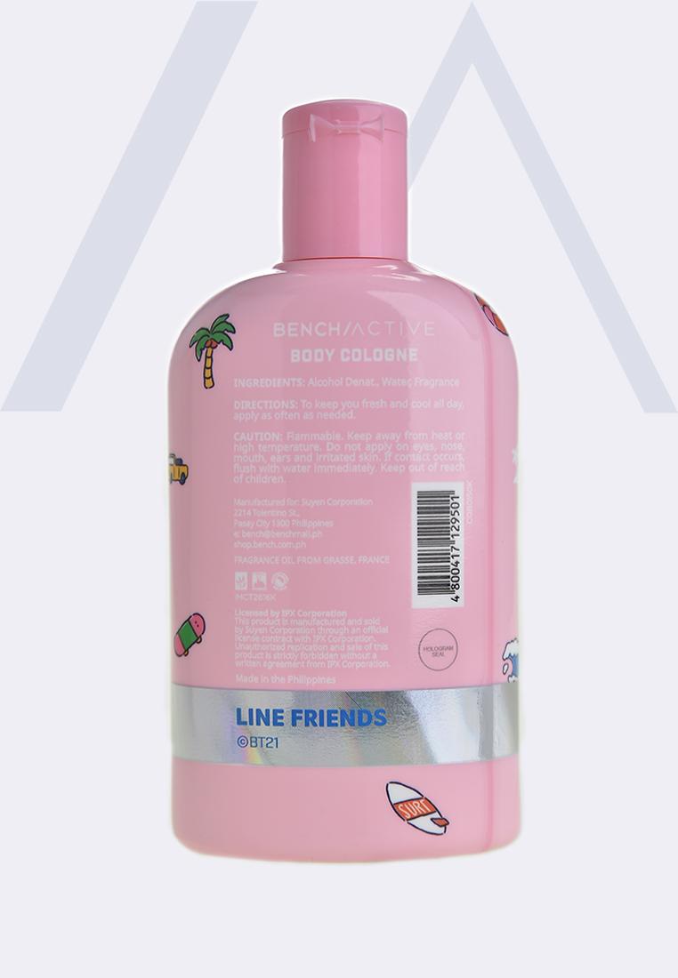 BT21 Splash Cologne