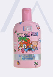 BT21 Splash Cologne