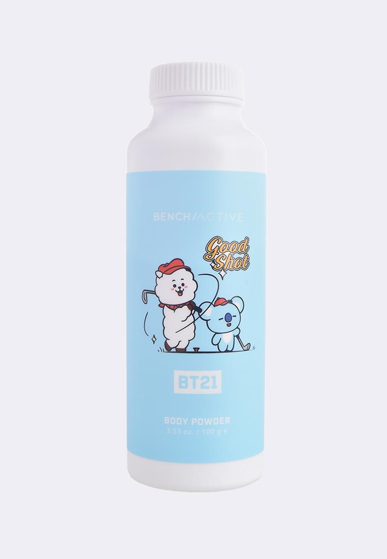 BT21 Body Powder