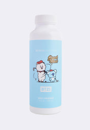 BT21 Body Powder
