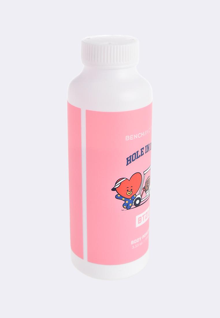 BT21 Body Powder