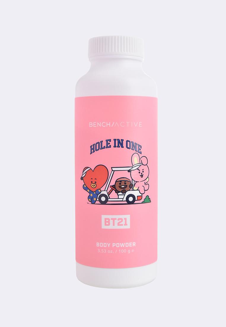 BT21 Body Powder