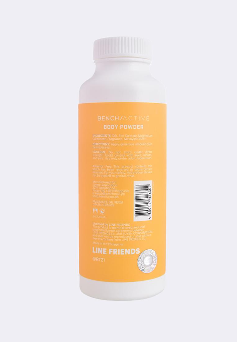 BT21 Body Powder