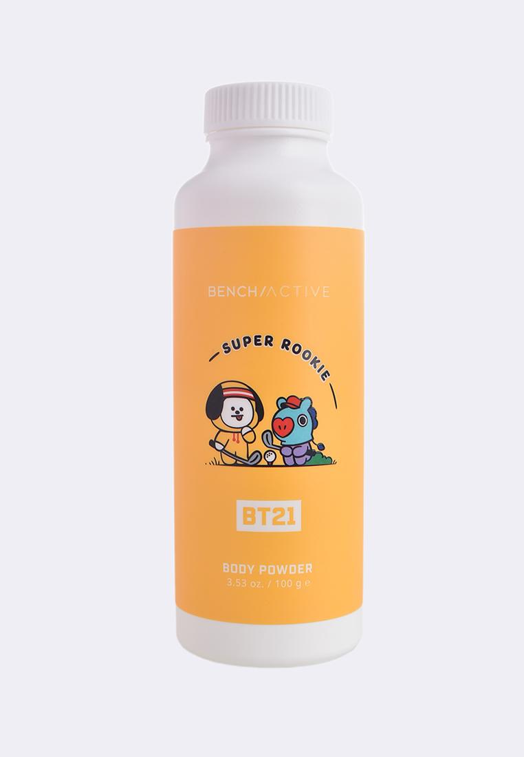 BT21 Body Powder