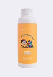BT21 Body Powder