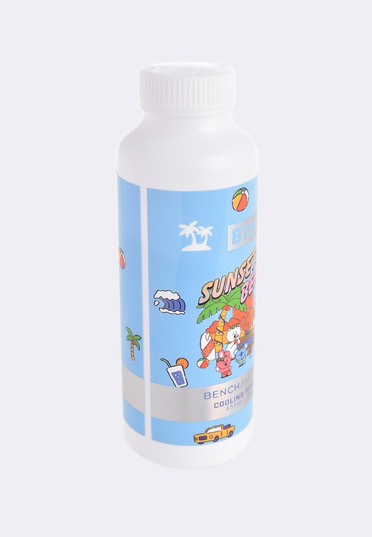 BT21 Cooling Powder