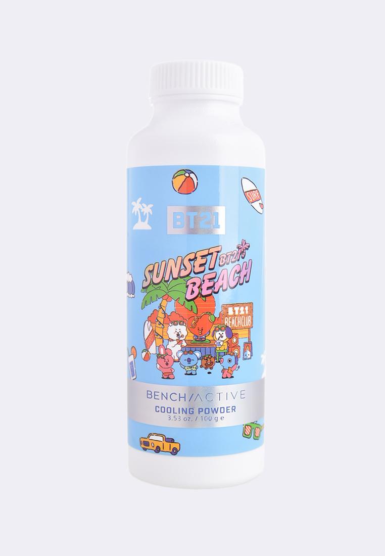 BT21 Cooling Powder