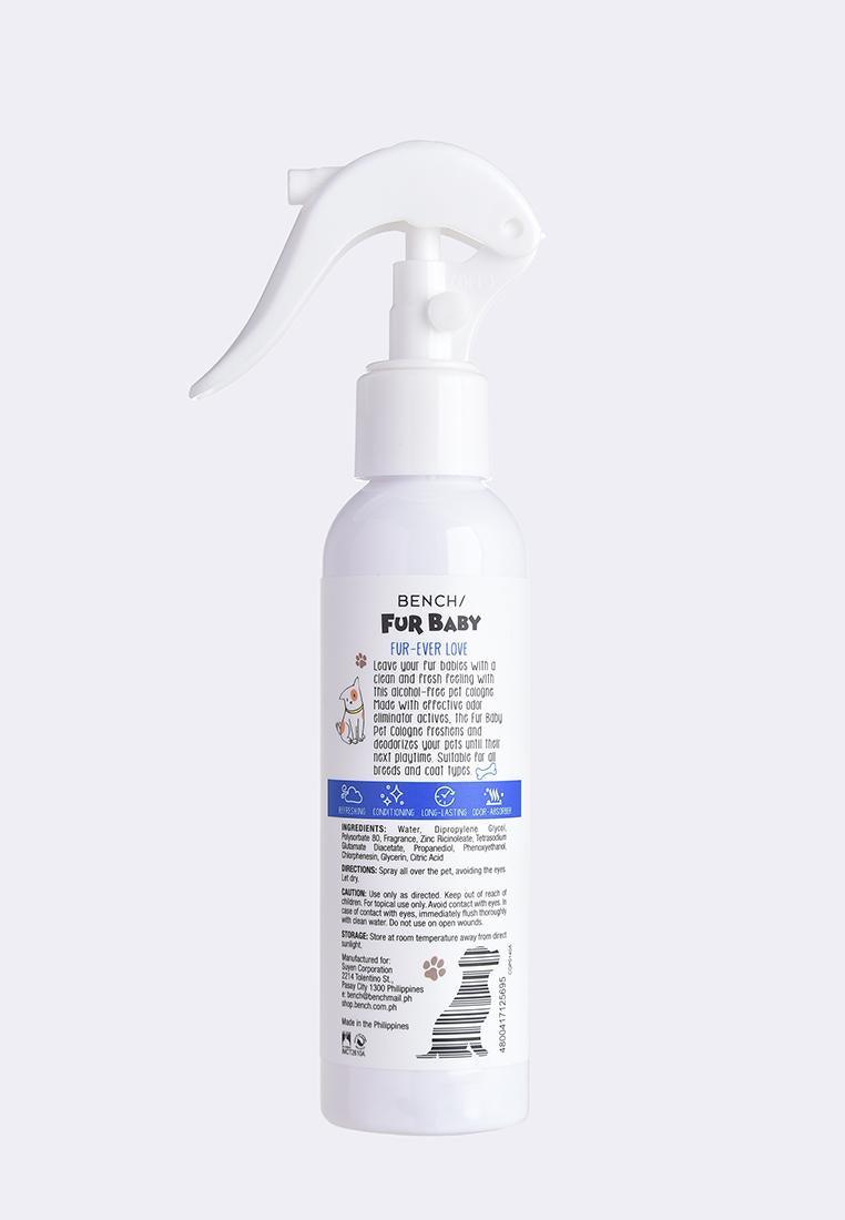 Fur Baby Pet Cologne