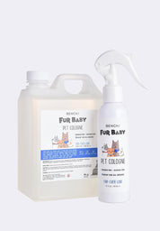 Fur Baby Pet Cologne
