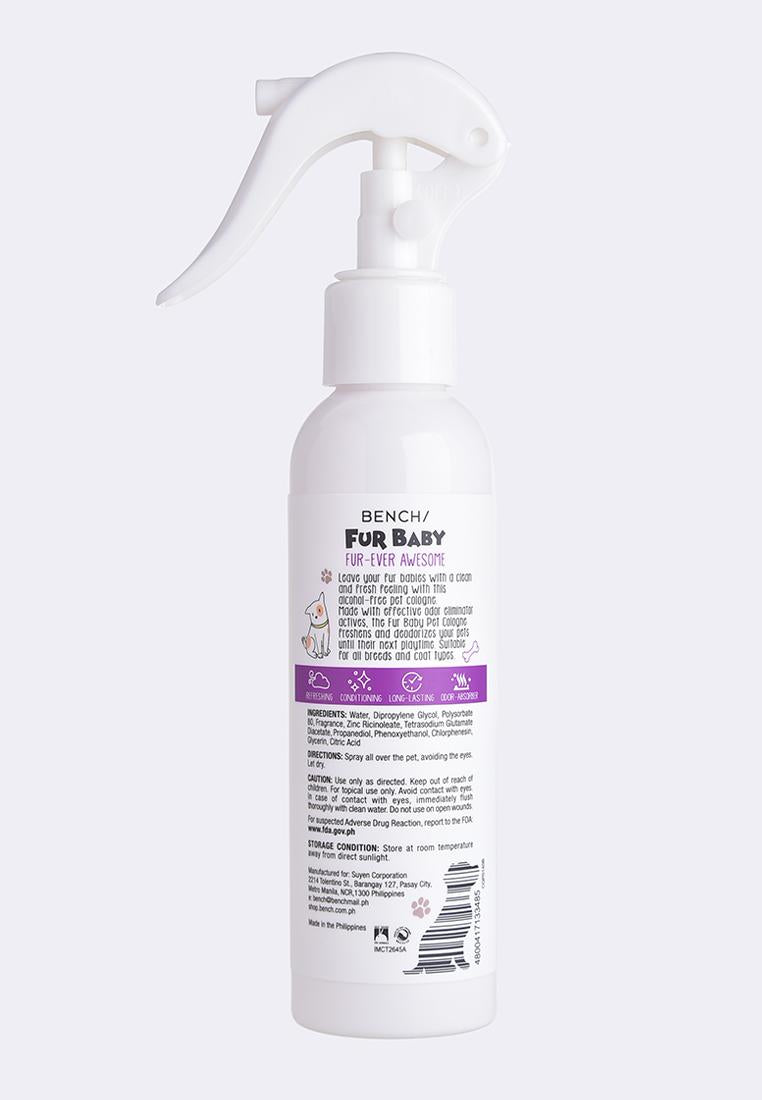 Fur Baby Pet Cologne