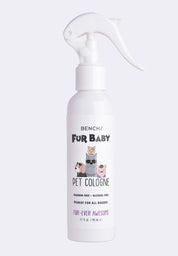 Fur Baby Pet Cologne