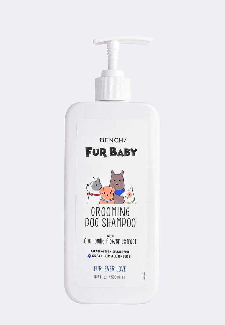 Fur Baby Grooming Dog Shampoo