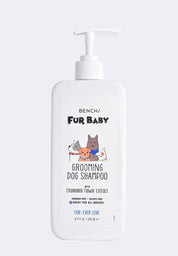 Fur Baby Grooming Dog Shampoo