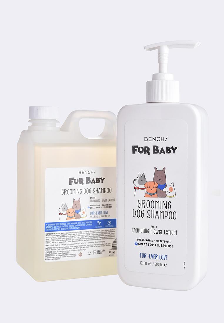 Fur Baby Grooming Dog Shampoo