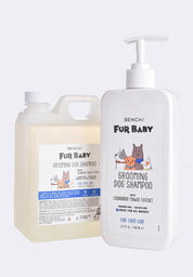 Fur Baby Grooming Dog Shampoo