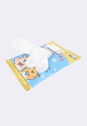 Fur Baby Pet Glove Wipes