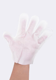 Fur Baby Pet Glove Wipes