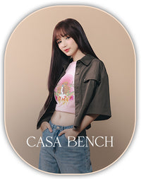 Casa Bench (Women)