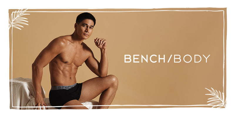 Bench Body