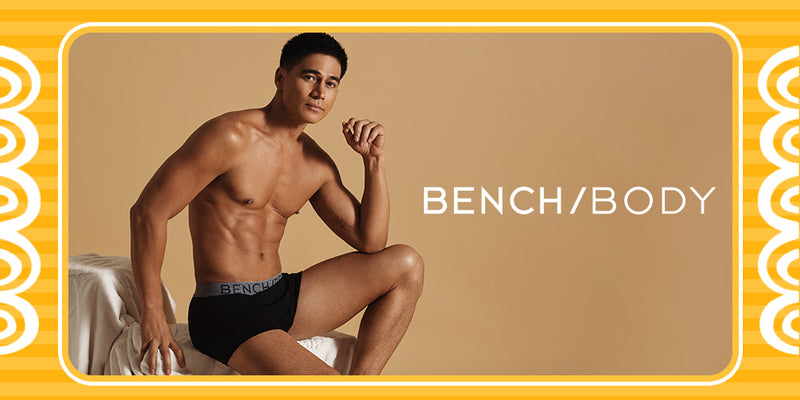 Bench Body