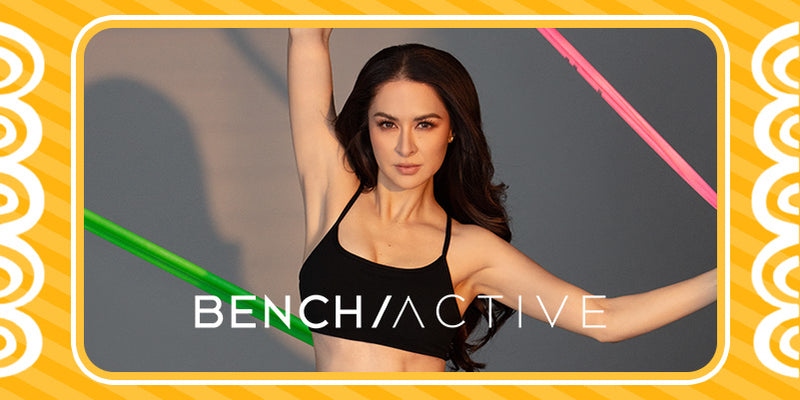 Bench Active