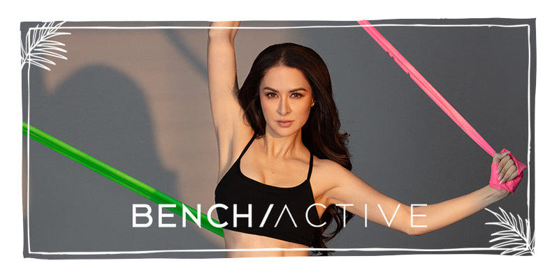 Bench Active
