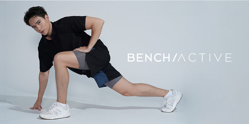 Bench Active