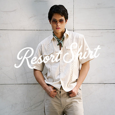 Resort Shirt