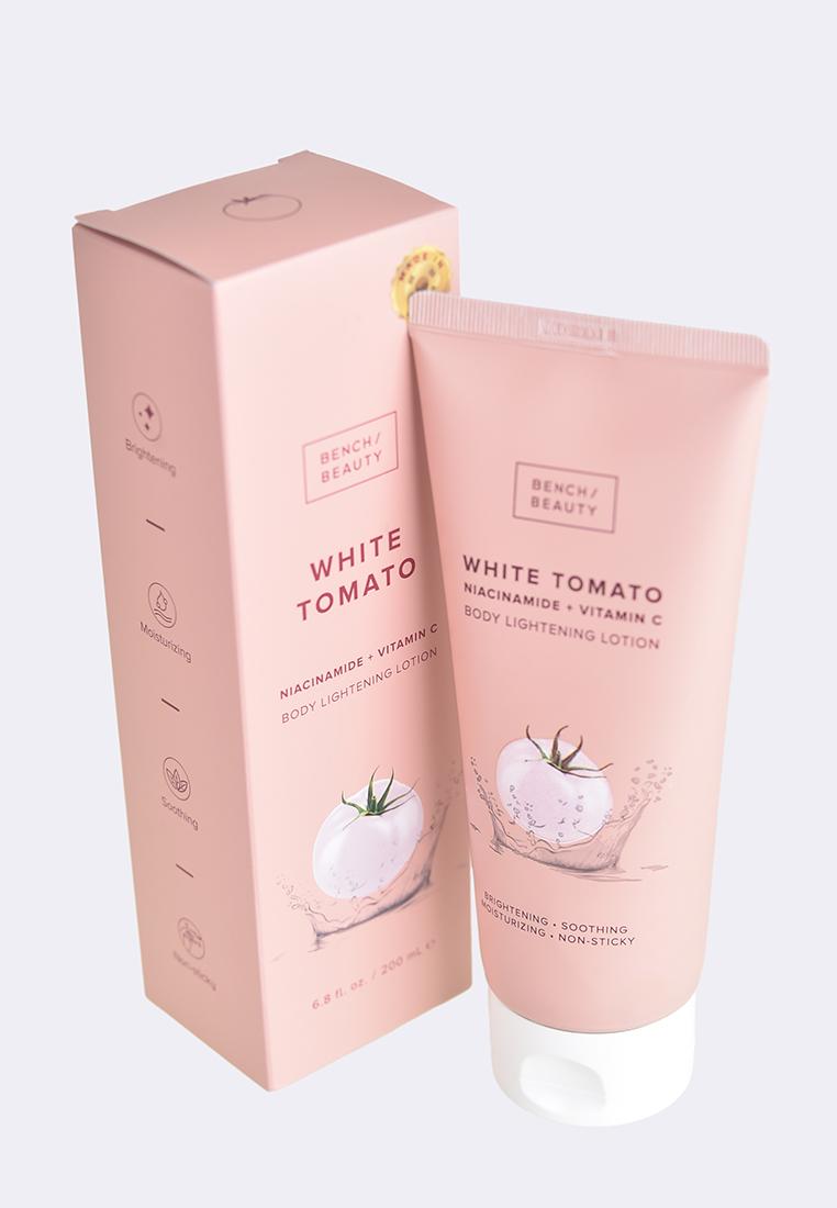 White Tomato Body Lightening Lotion