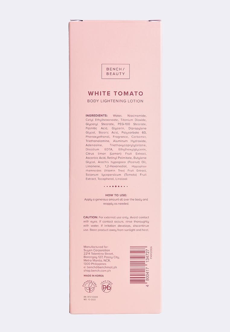 White Tomato Body Lightening Lotion