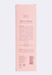 White Tomato Body Lightening Lotion