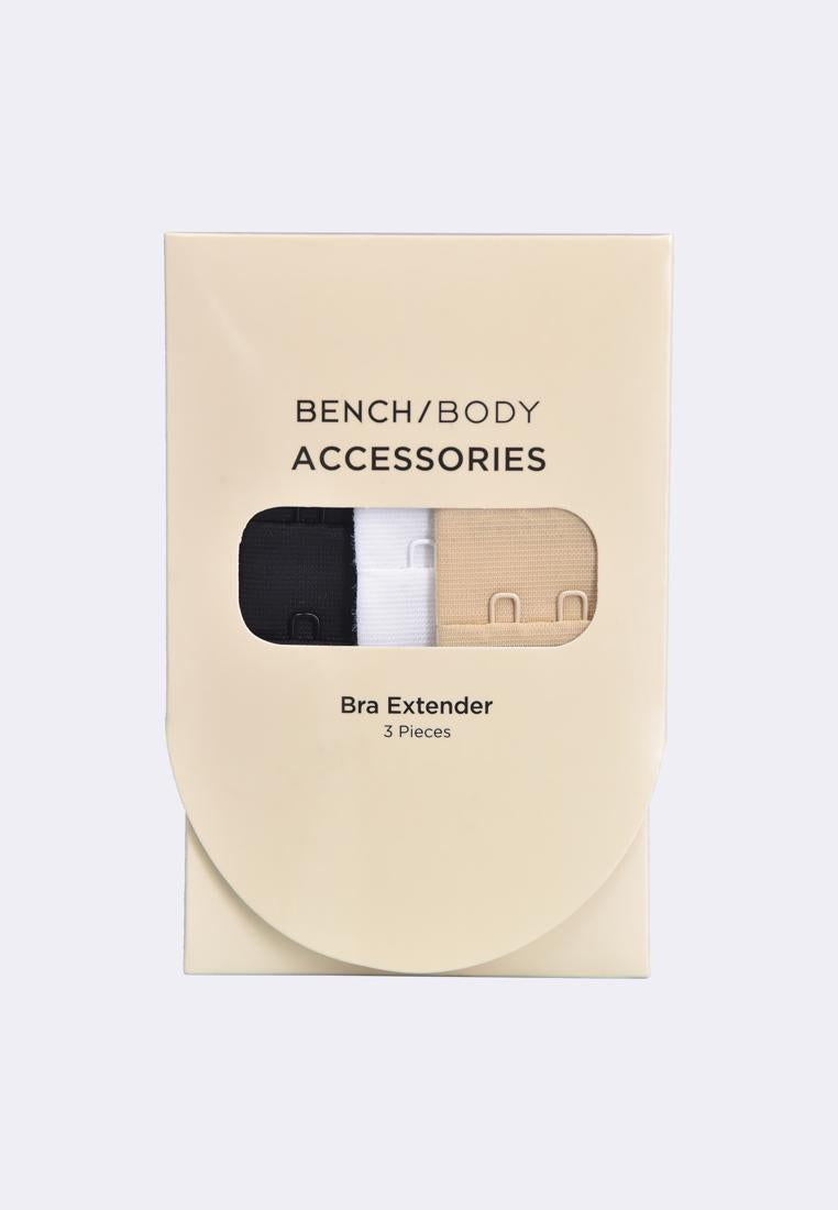 Women's 3-Piece Bra Extender