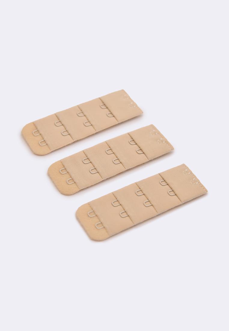 Women's 3-Piece Bra Extender