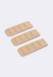Women's 3-Piece Bra Extender