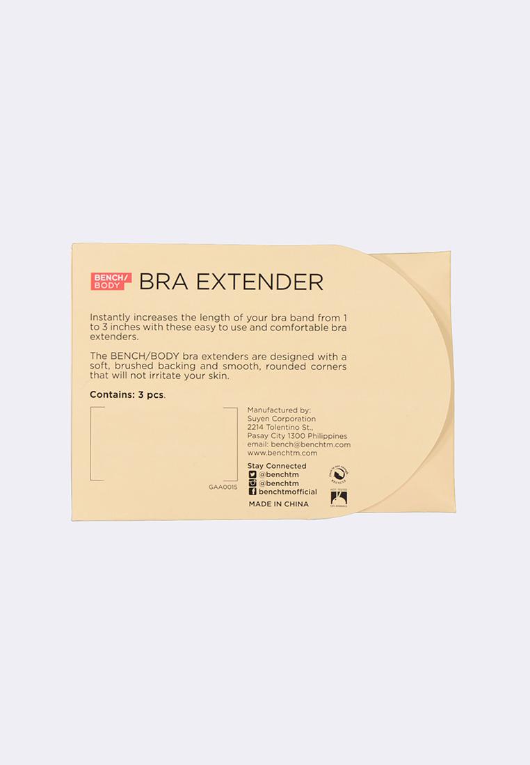Women's 3-Piece Bra Extender