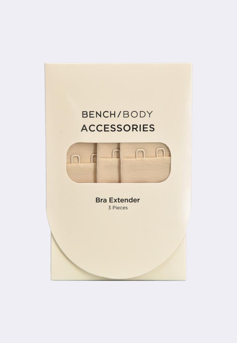 Women's 3-Piece Bra Extender