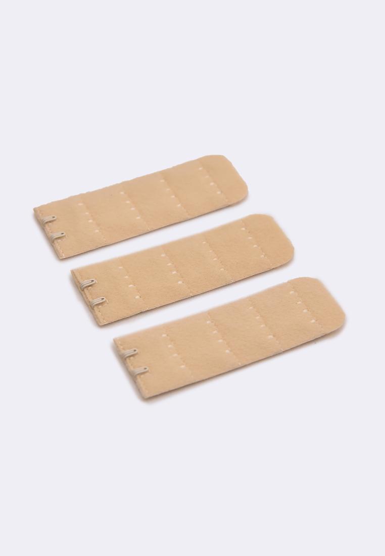 Women's 3-Piece Bra Extender