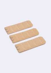 Women's 3-Piece Bra Extender