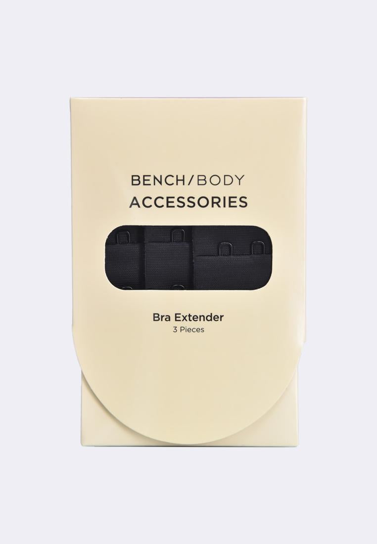 Women's 3-Piece Bra Extender
