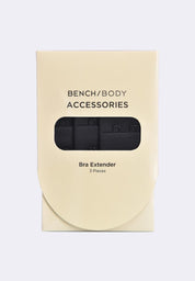Women's 3-Piece Bra Extender